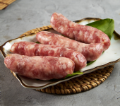 古早味原味香腸（300g±5%/包）（4條/包）